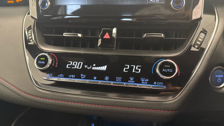 Toyota Corolla 1.8 VVT-i Hybrid Excel 5dr CVT Hybrid Estate